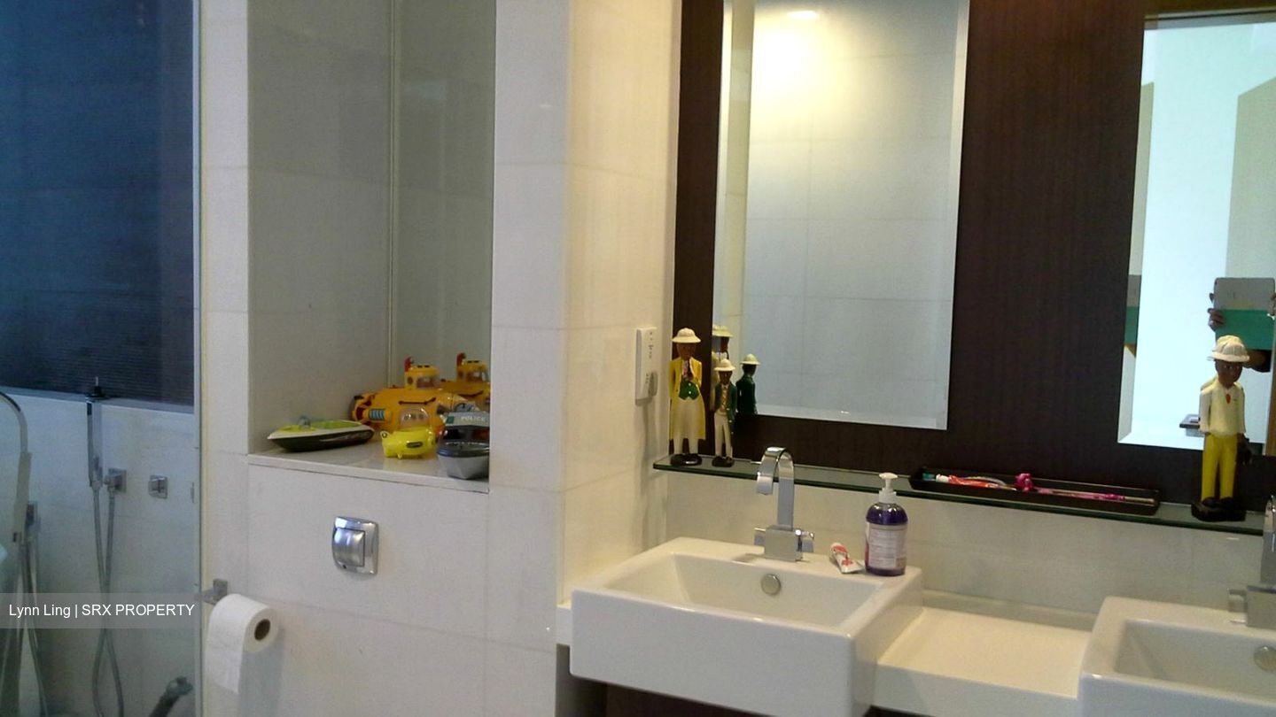 Hillcrest Villa (D11), Terrace #322757101